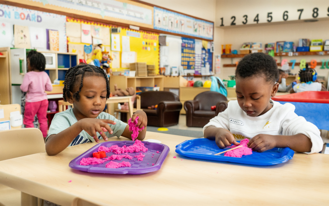 Opinion: Early childhood education is the key to Missouri’s future